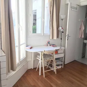  Appartement Located Flat In Saint-germain-des-prés