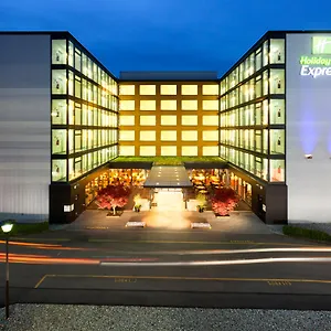 מלון Express Zuerich Airport By Ihg