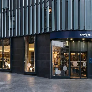 Novotel Expo Porte De Versailles פריז