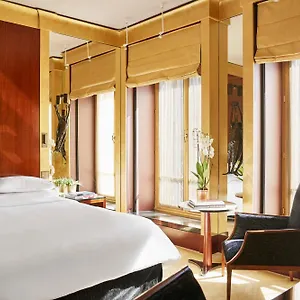 Park Hyatt - Vendome פריז