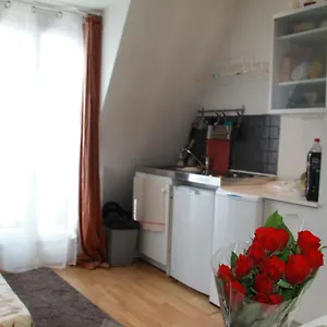  Séjour chez l'habitant Smartrooms, Private - Not Shared! Quality, 10