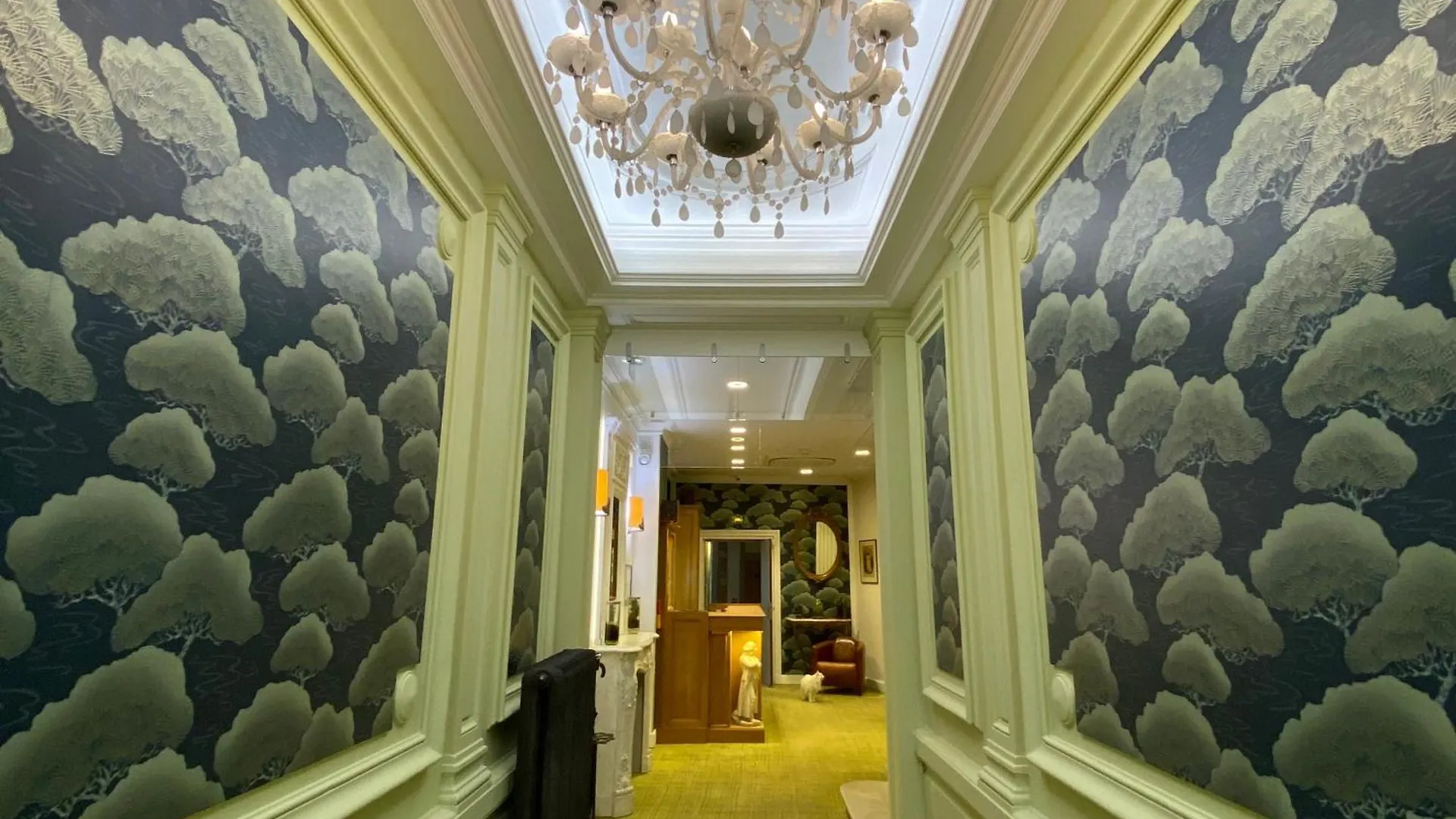 פריז Hotel Bonaparte 3*,  צרפת
