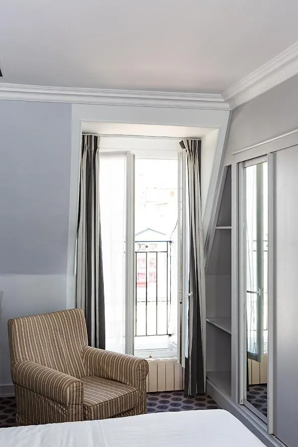 Hotel Bonaparte Paris 3*,  Frankrike