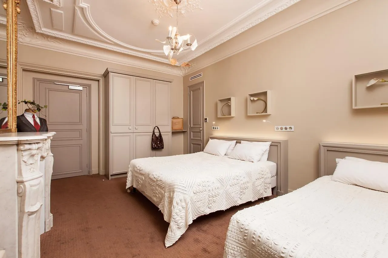 Hotel Bonaparte Paris