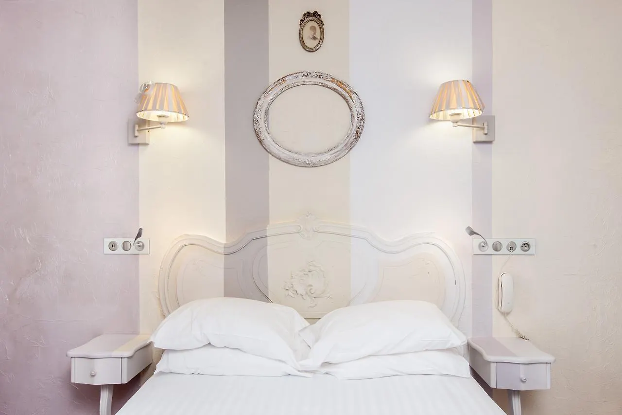 Hotel Bonaparte Paris
