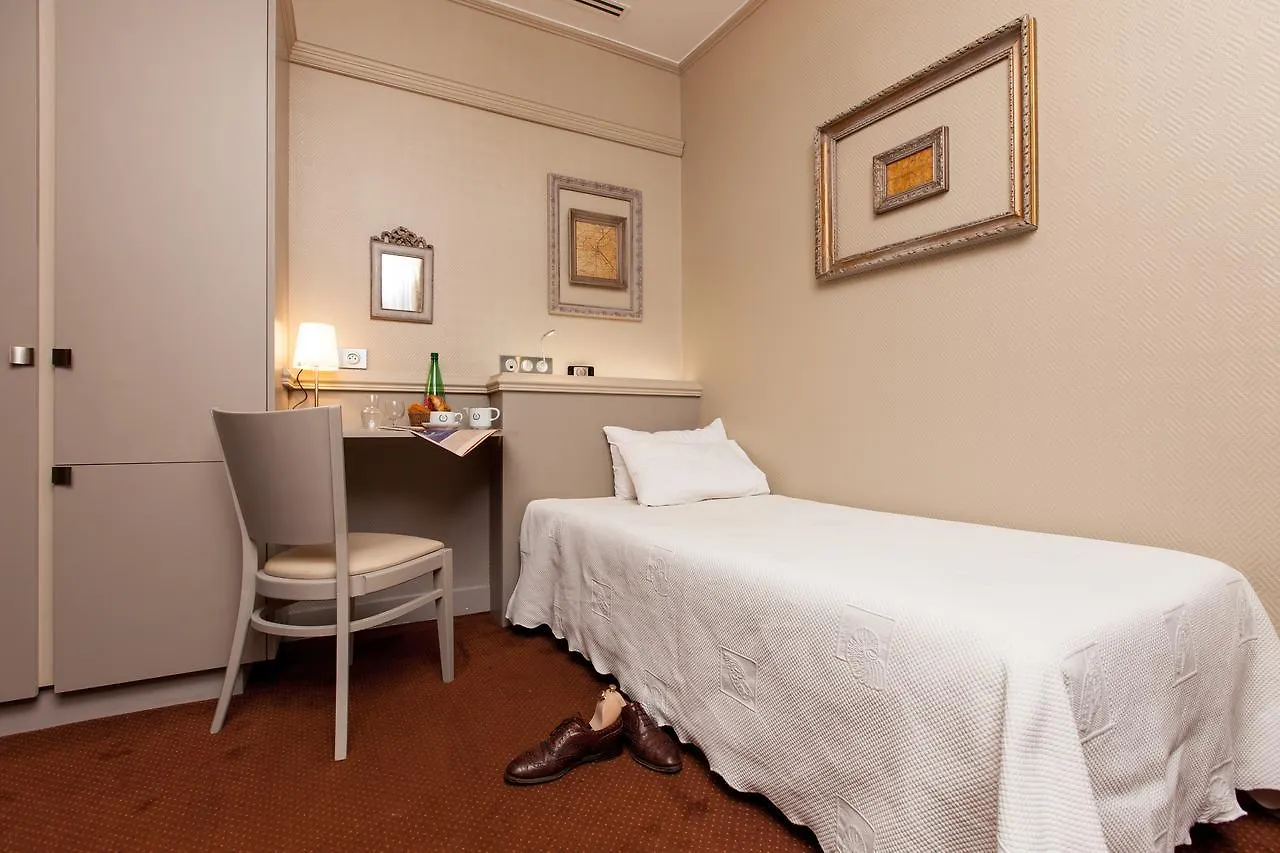 Hotel Bonaparte Paris